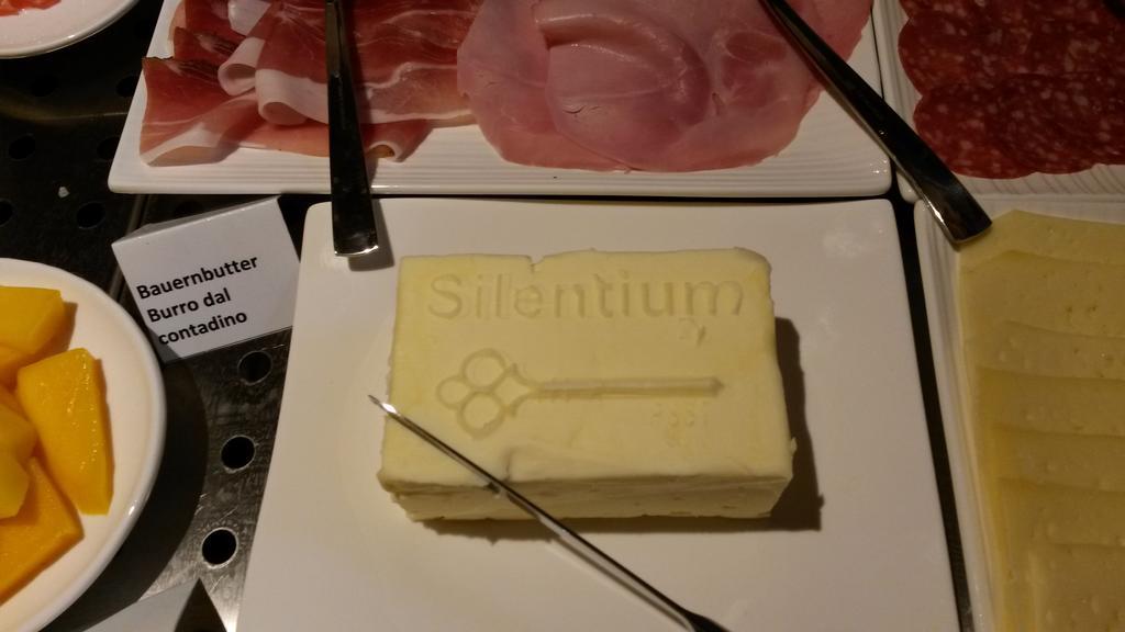 Silentium Dolomites Chalet Since 1600 Monguelfo-Tesido / Welsberg-Taisten Eksteriør billede