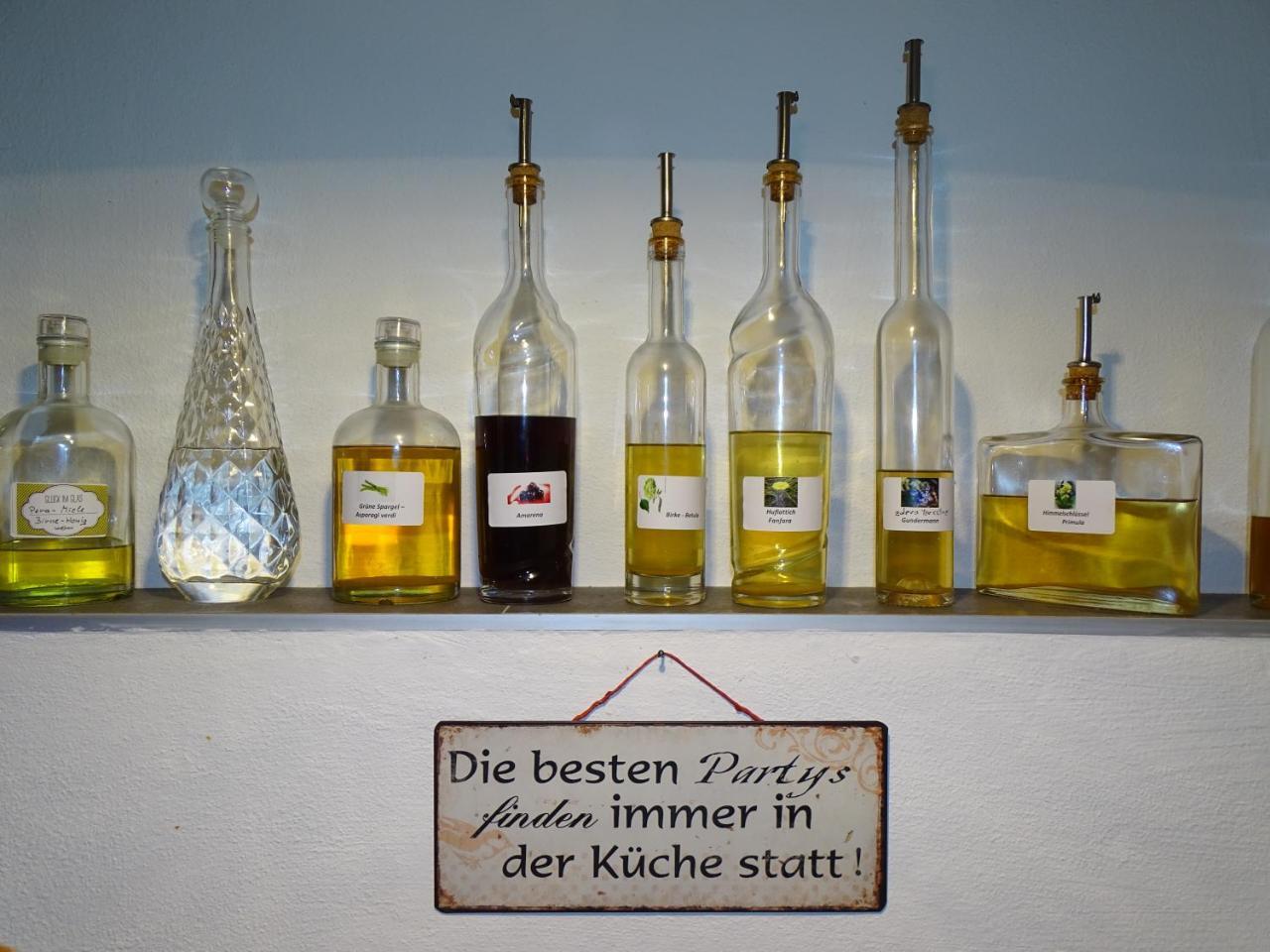 Silentium Dolomites Chalet Since 1600 Monguelfo-Tesido / Welsberg-Taisten Eksteriør billede